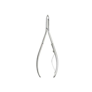 Alicates de deseo - 12 cm - Sin cierre - 5 mm - Acero inoxidable - Brillante - Elibasic - My Podologie