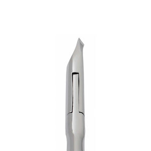 Alicates de deseo - 12 cm - Sin cierre - 5 mm - Acero inoxidable - Brillante - Elibasic - My Podologie