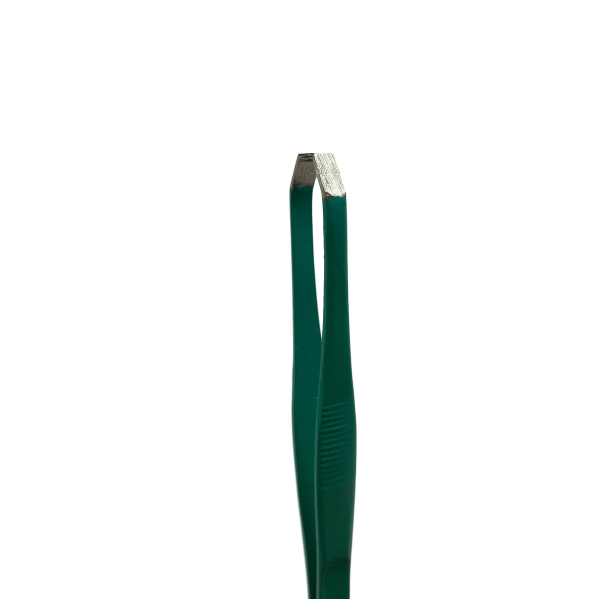 Tweezers 9 cm Stainless Steel Crab Turquoise 6 - ELOI Podologie - My Podologie