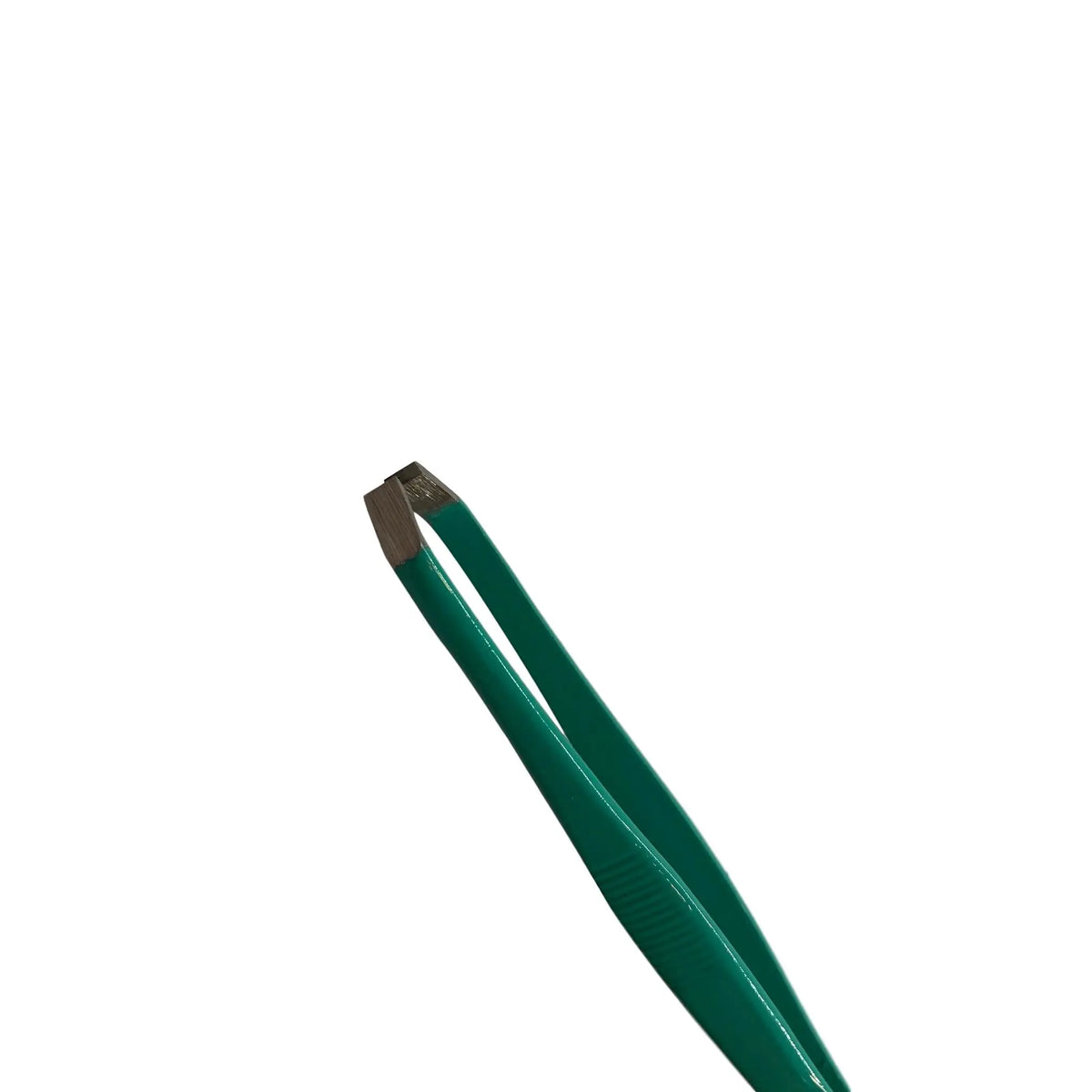 Tweezers 9 cm Stainless Steel Crab Turquoise 6 - ELOI Podologie - My Podologie
