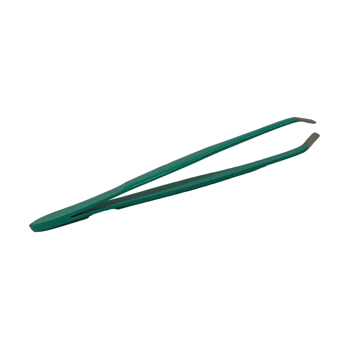 Tweezers 9 cm Stainless Steel Crab Turquoise 6 - ELOI Podologie Eloi Podologie 