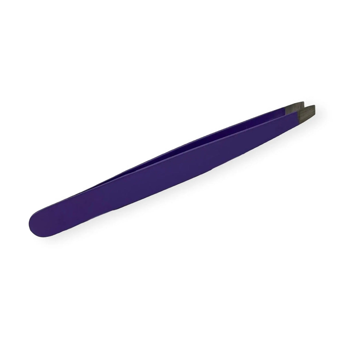 Stainless steel tweezers 9.5cm Oblique - ELOI Podologie Eloi Podologie 