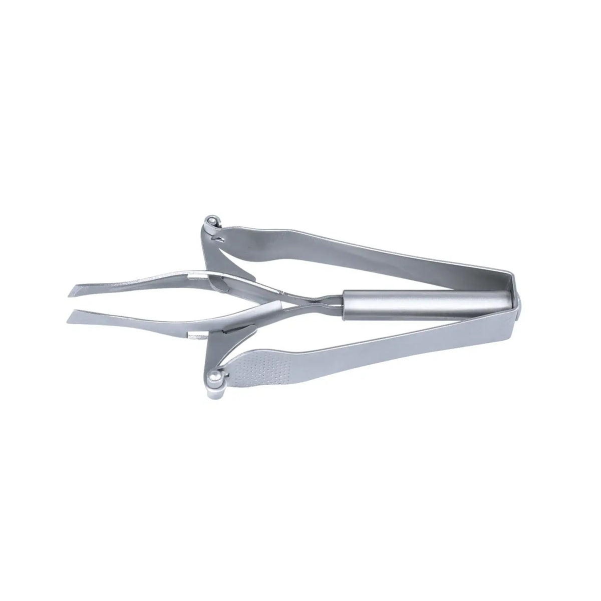 Automatic tweezers - Length: 10 cm - Cutting edge: 4 mm - Ruck Ruck 