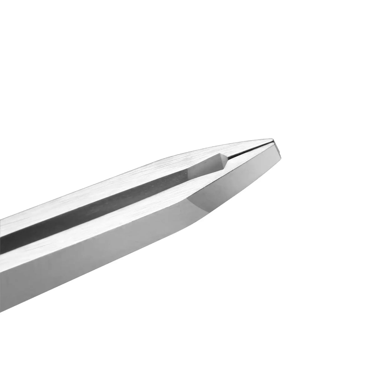 DiamondGrip Beveled Tweezers - Length: 9.5 cm - Cutting edge: 3 mm - Ruck Ruck 