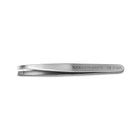 Pinzas rectas - Longitud: 9,5 cm - Filo: 2 mm - Ruck