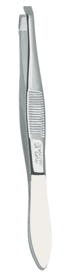 Crab-shaped tweezers - Length: 9 cm - My Podologie