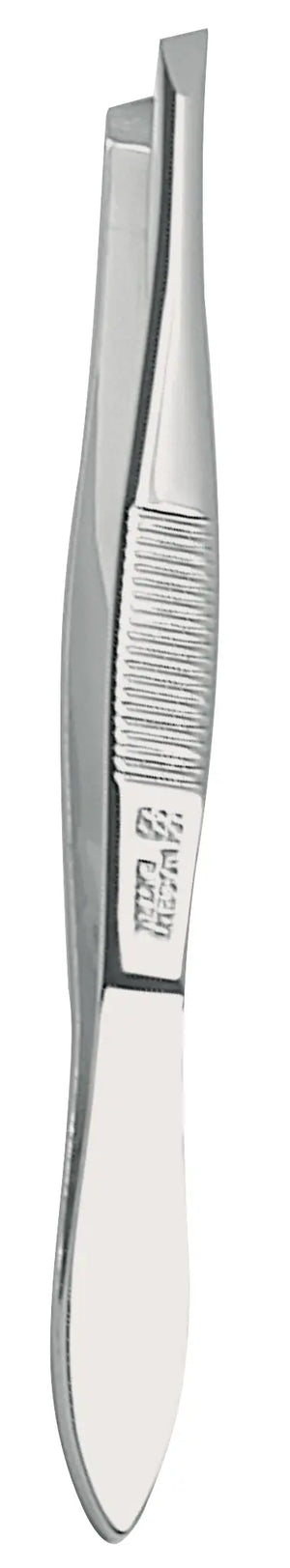 Oblique tweezers - Length: 9 cm - My Podologie