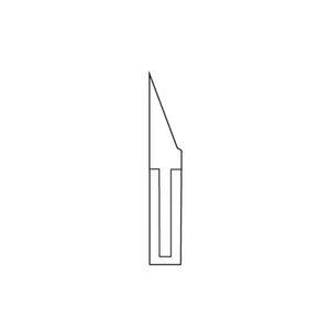 Nail pliers - Stainless steel - Satin finish - Straight cut - Flat and rounded jaws - 13 cm - Sam Sam 