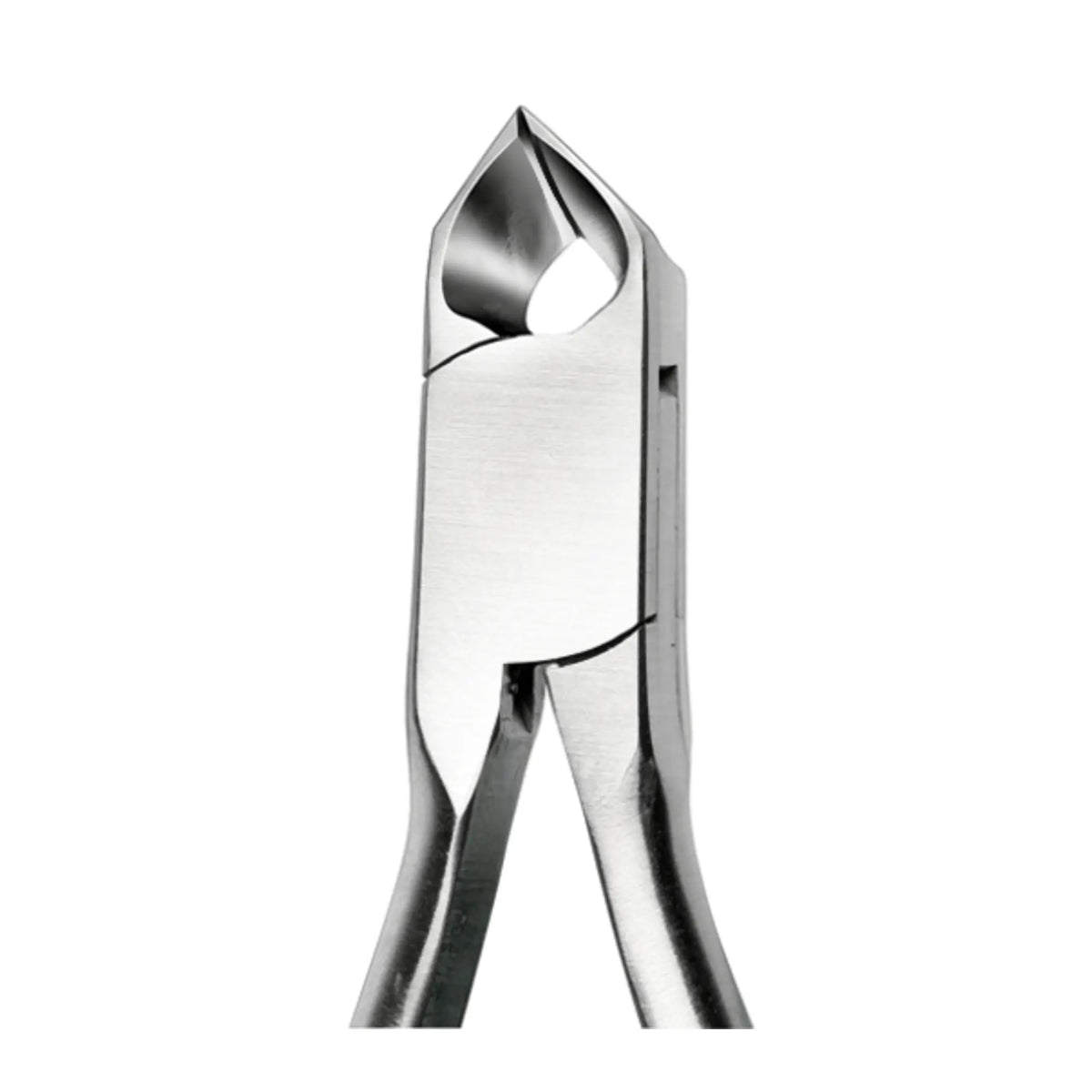 Nail pliers - Concave cut 10 mm - 10 cm - Ruck Ruck