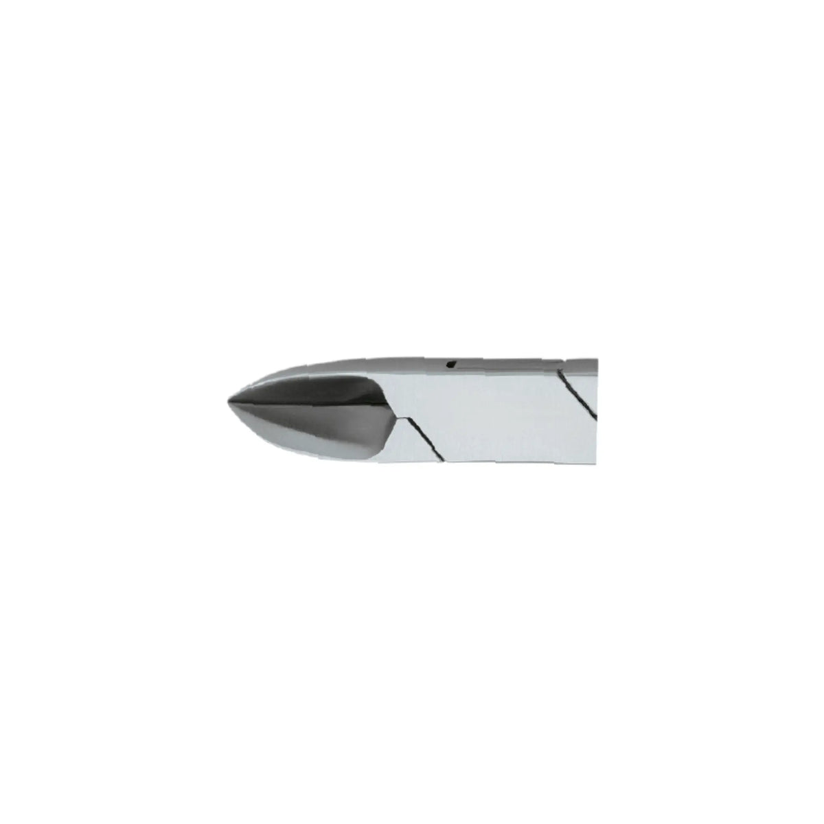 Alicates para uñas - Corte cóncavo - 14,5 cm - Aesculap - HF234R - My Podologie