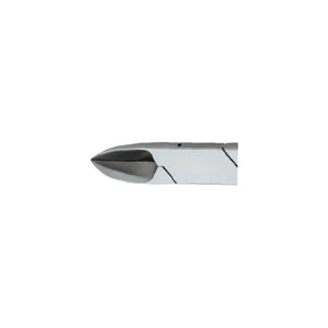 Alicates para uñas - Corte cóncavo - 14,5 cm - Aesculap - HF234R - My Podologie