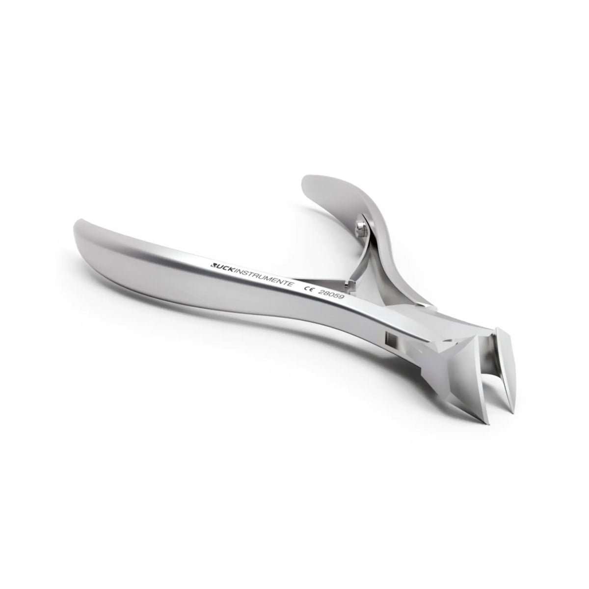 Nail pliers - Concave cut 15 mm - 11 cm - Ruck Ruck