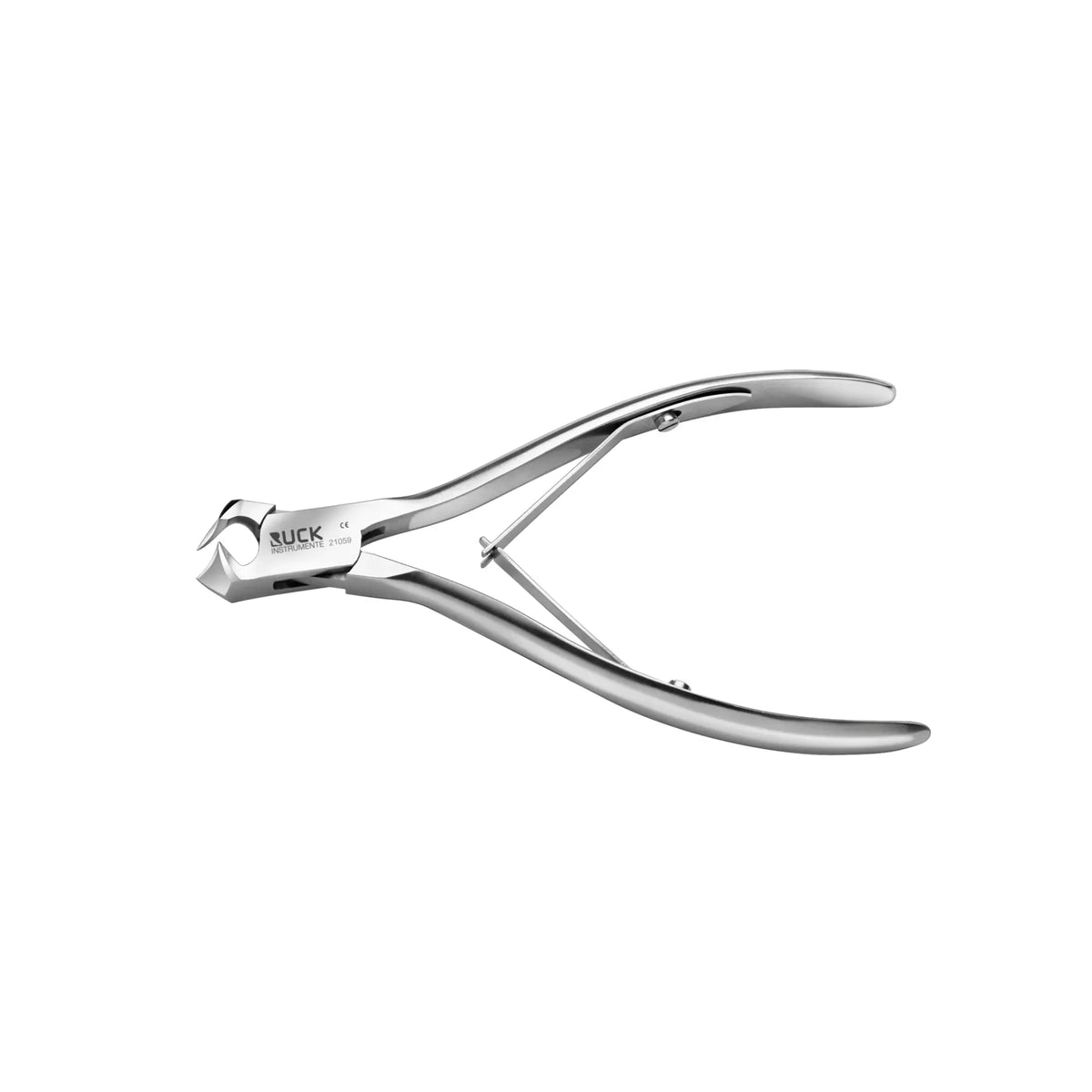 Nail pliers - Concave cut 15 mm - 12 cm - Ruck Ruck