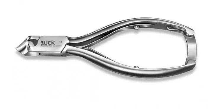 Alicate para clavos - Corte cóncavo 16 mm - 14 cm - Ruck Ruck