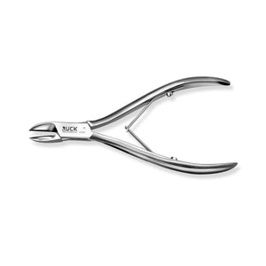 Nail pliers - Concave cut 17 mm - Tapered jaws - 13 cm - Ruck Ruck