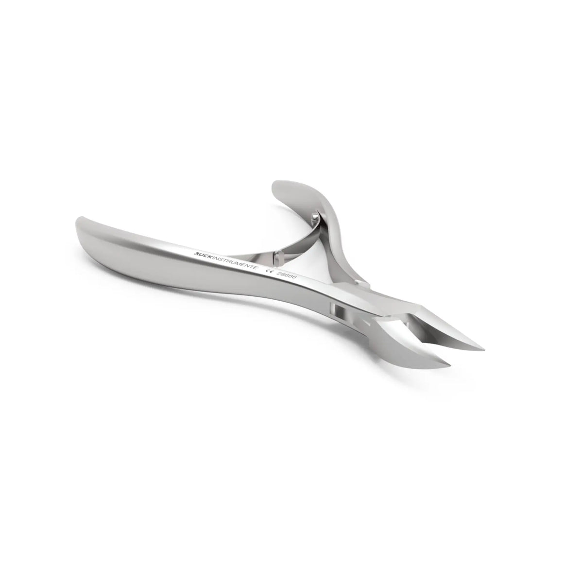 Nail pliers - Concave cut 18 mm - Tapered jaws - 13 cm - Ruck Ruck