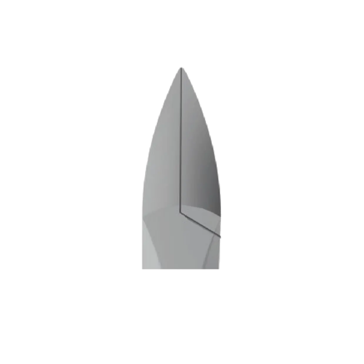 Nail pliers - Concave cut 18 mm - Tapered jaws - 13 cm - Ruck Ruck