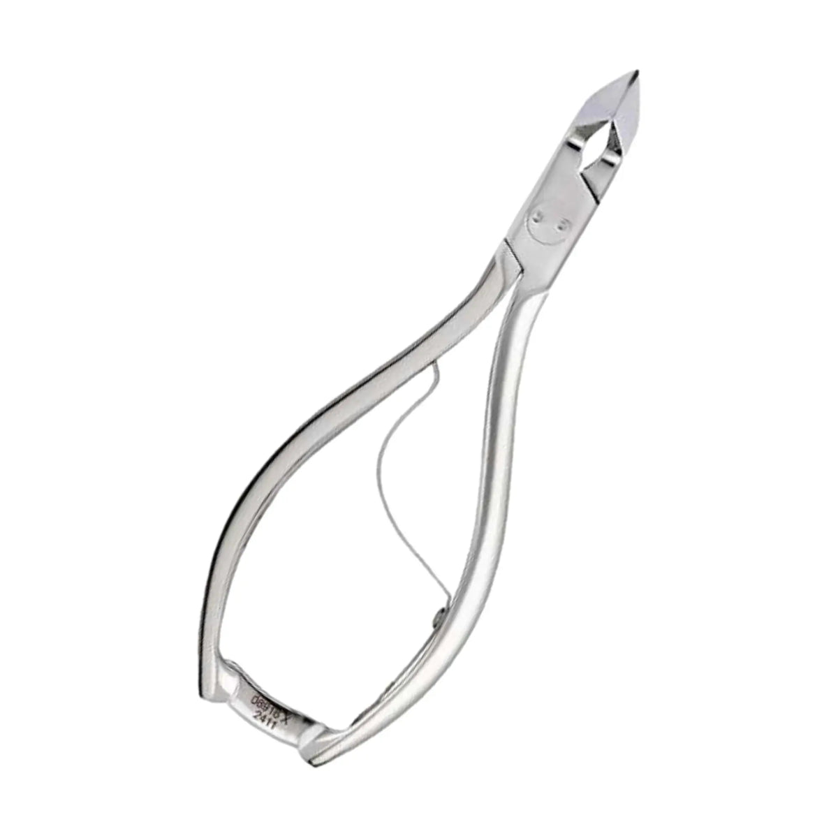 Nail pliers - Concave cut 20 mm - 14 cm - Elitech - My Podologie