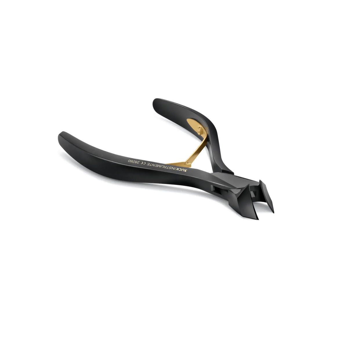 Nail pliers - Concave cut 20 mm - 14 cm - Ruck Black-Edition - Ruck - My Podologie