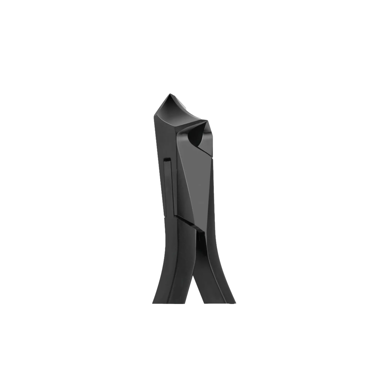 Nail pliers - Concave cut 20 mm - 14 cm - Ruck Black-Edition - Ruck - My Podologie