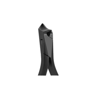 Nail pliers - Concave cut 20 mm - 14 cm - Ruck Black-Edition - Ruck - My Podologie