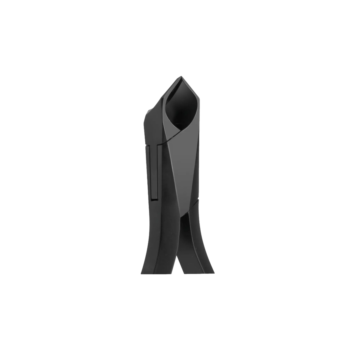 Nail pliers - Concave cut 20 mm - 14 cm - Ruck Black-Edition - Ruck - My Podologie