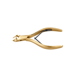 Nail pliers - Concave cut 20 mm - 14 cm - Ruck Gold-Edition - Ruck - My Podologie