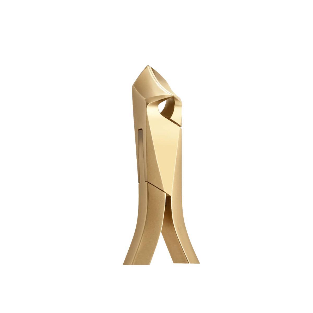 Nail pliers - Concave cut 20 mm - 14 cm - Ruck Gold-Edition - Ruck - My Podologie