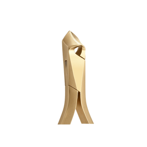 Nail pliers - Concave cut 20 mm - 14 cm - Ruck Gold-Edition - Ruck - My Podologie