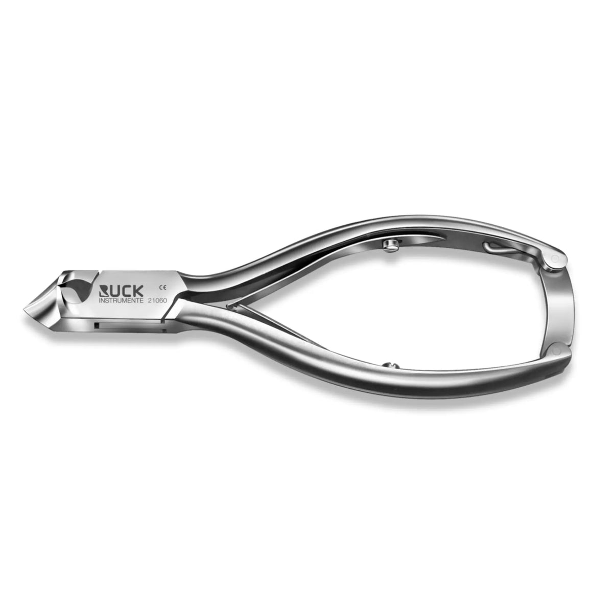 Nail pliers - Concave cut 20 mm - 14 cm - Ruck Ruck