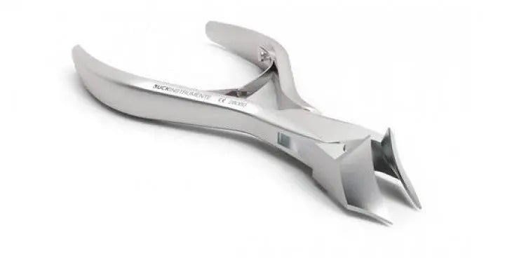 Nail pliers - Concave cut 20 mm - 14 cm - Ruck Ruck