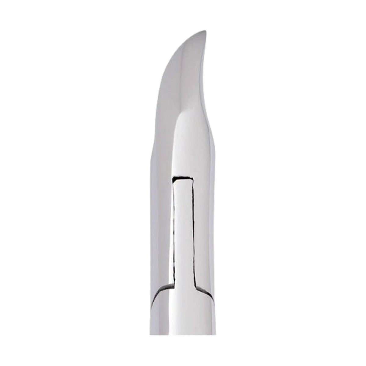 Nail pliers - Concave cut - Tapered jaws - 14 cm - Stainless steel - Elibasic - My Podologie