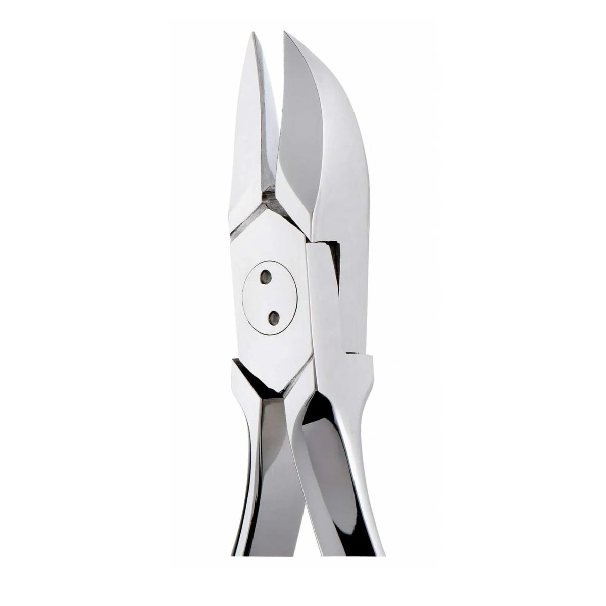 Nail pliers - Concave cut - Slightly concave jaws - Elitech - My Podologie