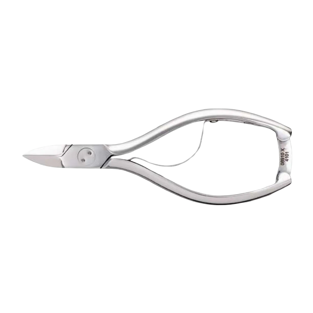 Nail pliers - Concave cut - Slightly concave jaws - Elitech Eloi Podiatry 