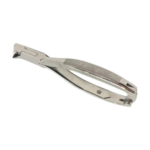 Nail pliers - Concave cut - Oblique jaws - Double spring - Stainless steel - Elibasic by Eloi Podologie Eloi Podologie 