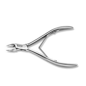 Nail pliers - Straight cut 11 mm - Tapered jaws - 11.5 cm - Ruck Ruck