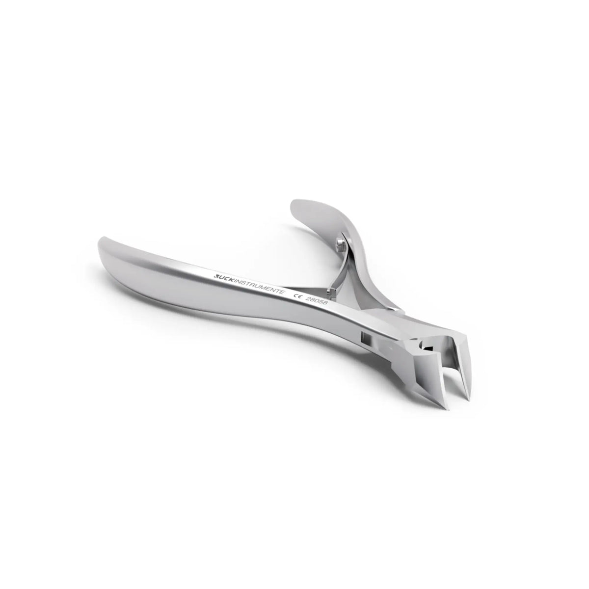 Nail pliers - Straight cut 12 mm - 11 cm - Ruck Ruck