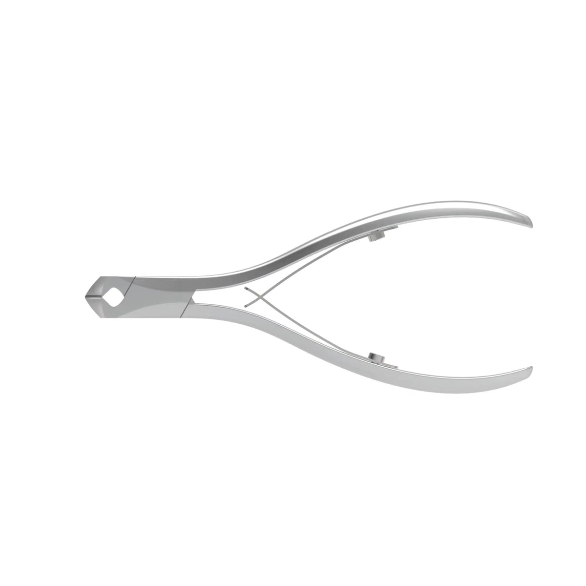 Nail pliers - Straight cut 12 mm - 11 cm - Ruck Ruck