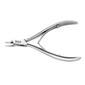 Nail pliers - Straight cut 13 mm - Flat and thin jaws - 10 cm - Ruck Ruck