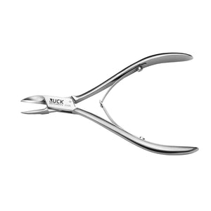 Alicate para clavos - Corte recto 15 mm - Mordazas cónicas - 11 cm - Ruck Ruck
