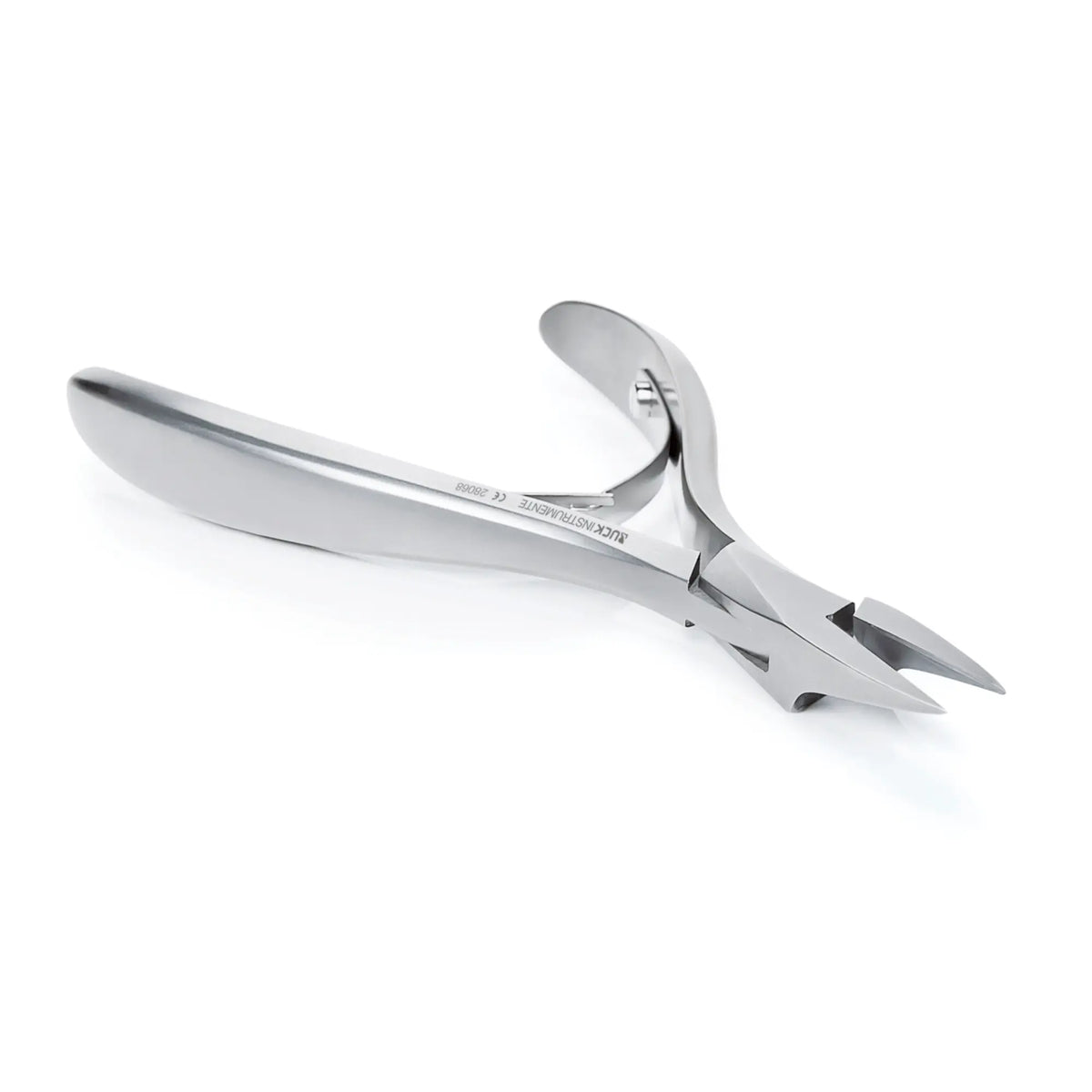Nail pliers - Straight cut 15 mm - Tapered jaws - 11.5 cm - Ruck Ruck