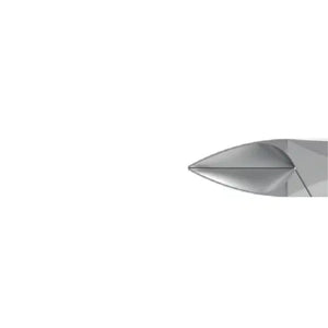 Nail pliers - Straight cut 15 mm - Tapered jaws - 11.5 cm - Ruck Ruck 