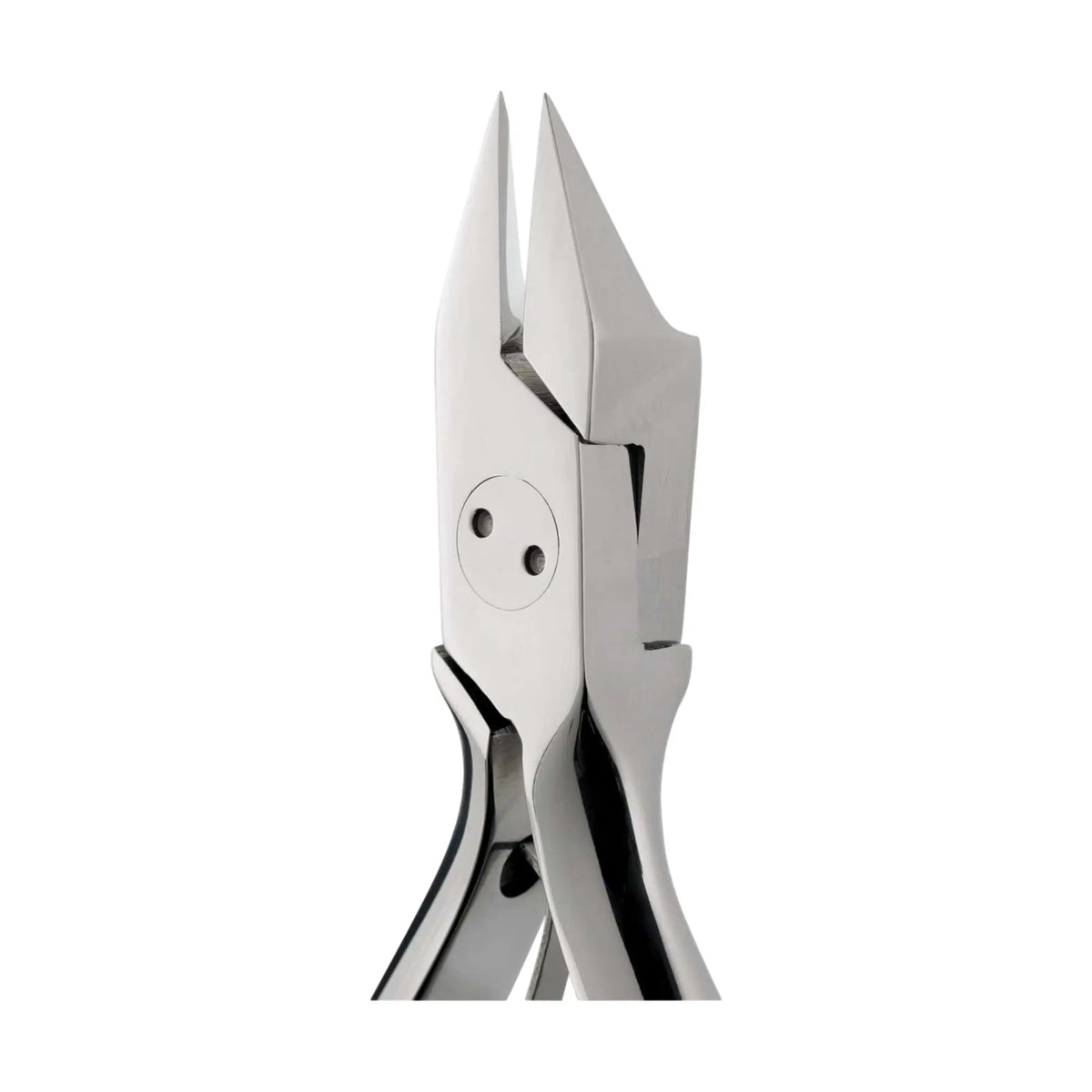 Nail pliers - Straight cut 15 mm - Flat jaws - Elitech - My Podologie