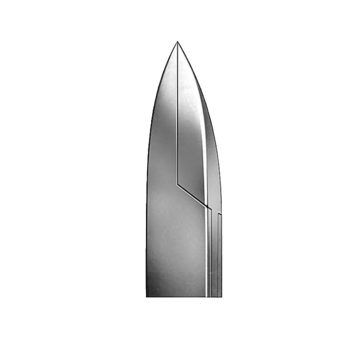 Nail pliers - Straight cut 15 mm - Flat and rounded jaws - 11.5 cm - Ruck Ruck