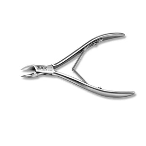 Nail pliers - Straight cut 15 mm - Flat and rounded jaws - 11.5 cm - Ruck Ruck