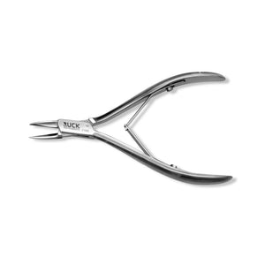 Alicate para clavos - Corte recto 16 mm - Mordazas cónicas - 11,5 cm - Ruck Ruck