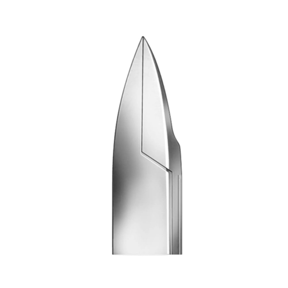 Nail pliers - Straight cut 16 mm - Flat jaws - 13 cm - Ruck Ruck