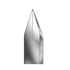 Alicate para clavos - Corte recto 17 mm - Mordazas planas - 13 cm - Ruck Ruck