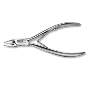 Alicate para clavos - Corte recto 17 mm - Mordazas planas - 13 cm - Ruck Ruck