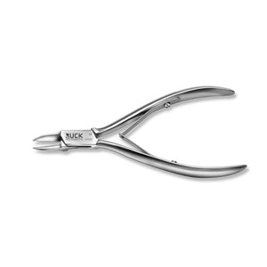 Nail pliers - Straight cut 17 mm - Flat jaws - 13 cm - Ruck Ruck